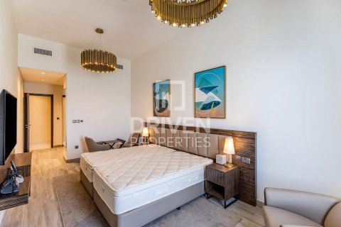 Снять в аренду квартиру в Dubai Media City, Дубай: 2 спальни, 142.23м², № 127882 - фото 10