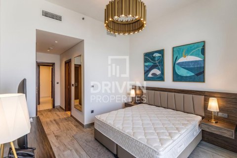 Снять в аренду квартиру в Dubai Media City, Дубай: 2 спальни, 142.23м², № 127882 - фото 8