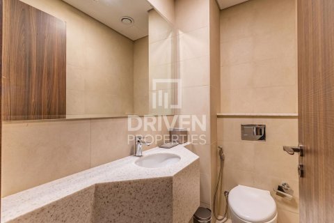 Снять в аренду квартиру в Dubai Media City, Дубай: 2 спальни, 142.23м², № 127882 - фото 13