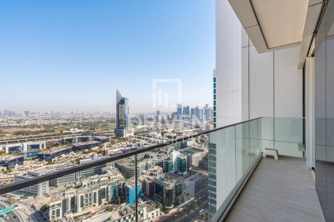 Снять в аренду квартиру в Dubai Media City, Дубай: 2 спальни, 142.23м², № 127882 - фото 16