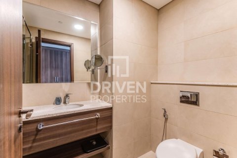 Снять в аренду квартиру в Dubai Media City, Дубай: 2 спальни, 142.23м², № 127882 - фото 12