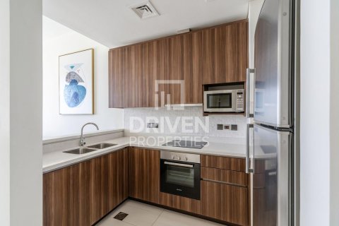 Снять в аренду квартиру в Dubai Media City, Дубай: 2 спальни, 142.23м², № 127882 - фото 5