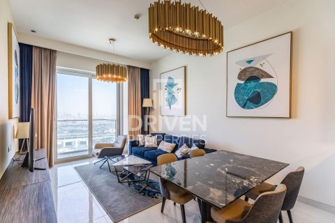 Снять в аренду квартиру в Dubai Media City, Дубай: 2 спальни, 142.23м², № 127882 - фото 4