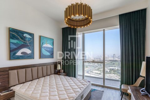 Снять в аренду квартиру в Dubai Media City, Дубай: 2 спальни, 142.23м², № 127882 - фото 7