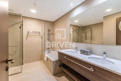 Снять в аренду квартиру в Dubai Media City, Дубай: 2 спальни, 142.23м², № 127882 - фото 11