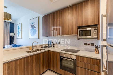 Снять в аренду квартиру в Dubai Media City, Дубай: 2 спальни, 142.23м², № 127882 - фото 6