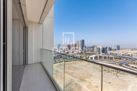 Снять в аренду квартиру в Dubai Media City, Дубай: 2 спальни, 142.23м², № 127882 - фото 15