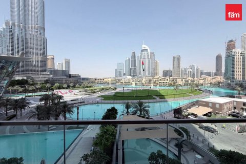 Apartment in Dubai 2 bedrooms, 124.7 sq.m. № 137484