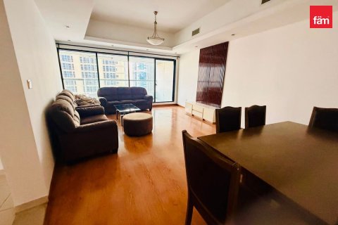 Apartamento en Dubai, 3 dormitorios, 177.4 m², № 137482 - foto 4