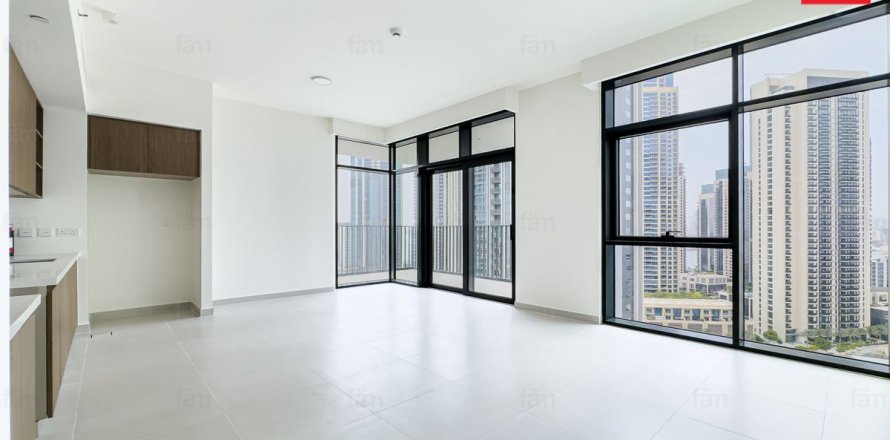 Appartement à Dubai, 2 chambres, 104.3 m², № 137483