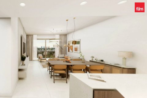 Appartement à Dubai, 1 chambre, 75.5 m², № 137493