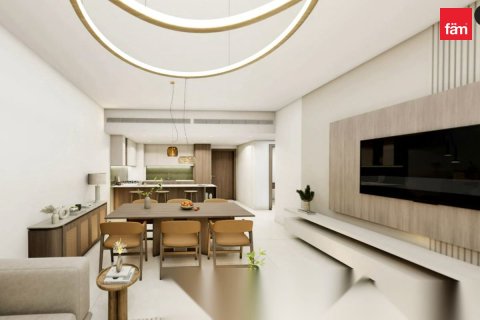Appartement à Dubai, 1 chambre, 75.5 m², № 137493 - photo 4