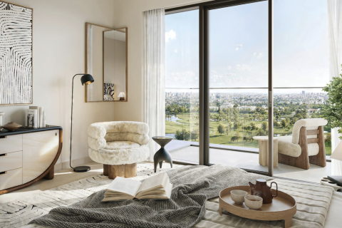 Apartamento en Dubai, 1 dormitorio, 71 m², № 13276 - foto 9
