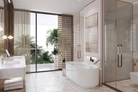 Villa in WADI VILLAS in Meydan, Dubai 6 bedrooms, 1494.35 sq.m. № 31226 - photo 8
