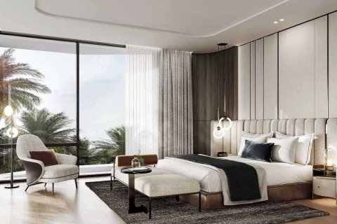 Villa in WADI VILLAS in Meydan, Dubai 6 bedrooms, 1494.35 sq.m. № 31226 - photo 4
