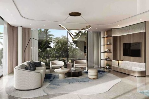 Villa en WADI VILLAS en Meydan, Dubai, 4 dormitorios, 608.55 m², № 31225