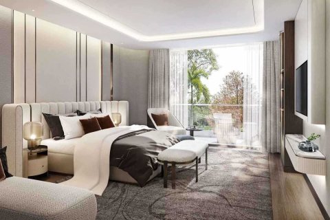 Villa in WADI VILLAS in Meydan, Dubai 4 bedrooms, 608.55 sq.m. № 31225 - photo 11