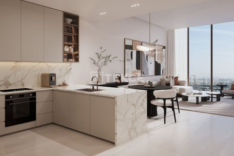 Appartement à Dubai, 3 chambres, 189 m², № 95379 - photo 14