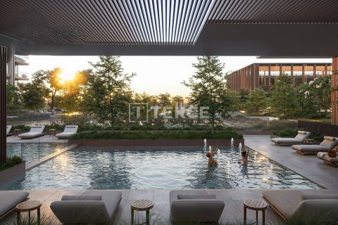 Appartement à Dubai, 3 chambres, 189 m², № 95379 - photo 8