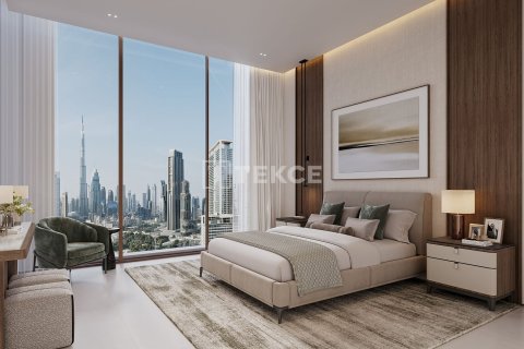 Appartement à Dubai, 3 chambres, 189 m², № 95379 - photo 19
