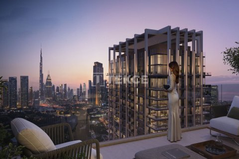 Appartement à Dubai, 3 chambres, 189 m², № 95379 - photo 2