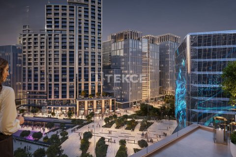 Appartement à Dubai, 3 chambres, 189 m², № 95379 - photo 7