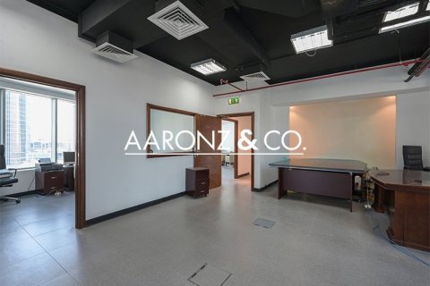 Bureau à Business Bay, Dubai, 149 m², № 95374