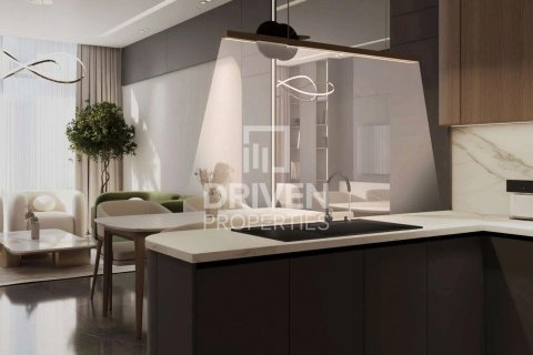 Apartamento en District 11, Mohammed Bin Rashid City, Dubai, 1 dormitorio, 63.08 m², № 138325 - foto 15