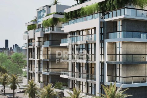 Apartamento en District 11, Mohammed Bin Rashid City, Dubai, 1 dormitorio, 63.08 m², № 138325 - foto 3