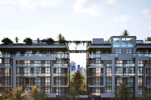 Apartment in District 11, Mohammed Bin Rashid City, Dubai 1 bedroom, 63.08 sq.m. № 138325