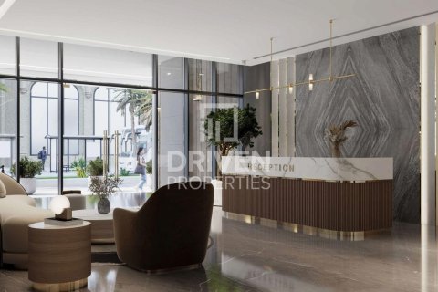 Apartamento en District 11, Mohammed Bin Rashid City, Dubai, 1 dormitorio, 63.08 m², № 138325 - foto 7