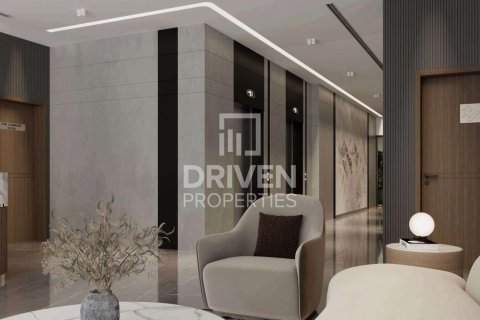 Apartamento en District 11, Mohammed Bin Rashid City, Dubai, 1 dormitorio, 63.08 m², № 138325 - foto 14
