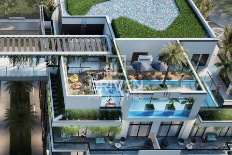 Apartamento en District 11, Mohammed Bin Rashid City, Dubai, 1 dormitorio, 63.08 m², № 138325 - foto 5