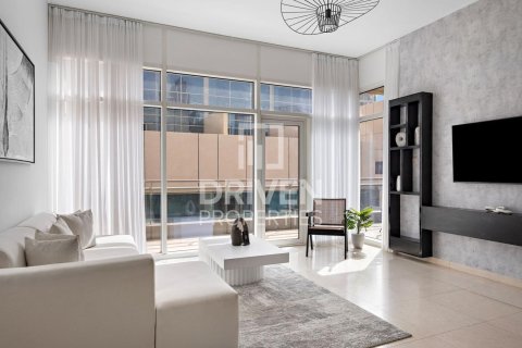 شقة في Bay Square, الخليج التجاري, دبي 1غرف نوم, 113.71 م² رقم 138317 - صورة 5