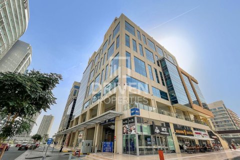 شقة في Bay Square, الخليج التجاري, دبي 1غرف نوم, 113.71 م² رقم 138317 - صورة 19