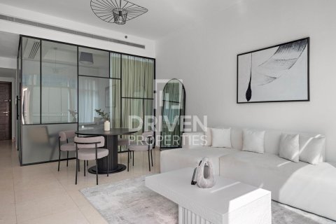 Appartement à Bay Square, Business Bay, Dubai, 1 chambre, 113.71 m², № 138317