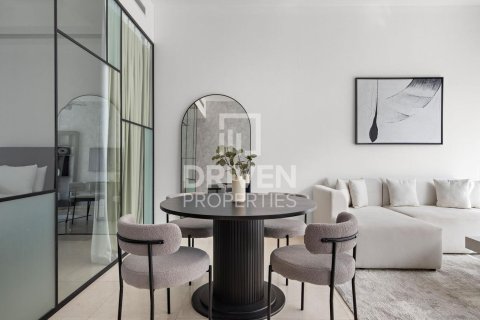 شقة في Bay Square, الخليج التجاري, دبي 1غرف نوم, 113.71 م² رقم 138317 - صورة 15