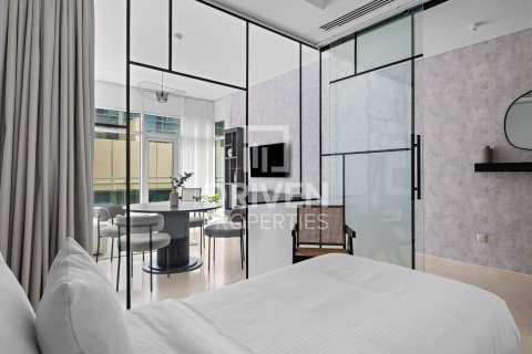 شقة في Bay Square, الخليج التجاري, دبي 1غرف نوم, 113.71 م² رقم 138317 - صورة 13
