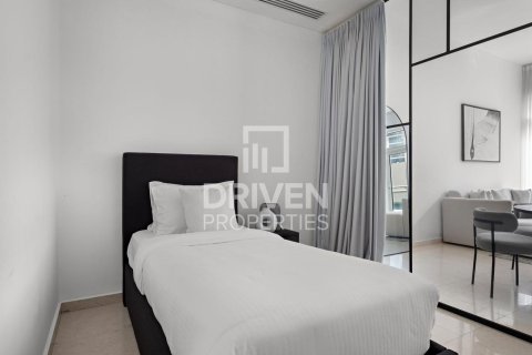 شقة في Bay Square, الخليج التجاري, دبي 1غرف نوم, 113.71 م² رقم 138317 - صورة 9