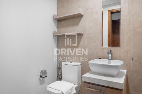 شقة في Bay Square, الخليج التجاري, دبي 1غرف نوم, 113.71 م² رقم 138317 - صورة 18