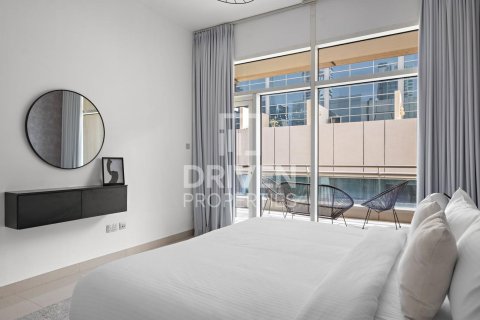 شقة في Bay Square, الخليج التجاري, دبي 1غرف نوم, 113.71 م² رقم 138317 - صورة 10