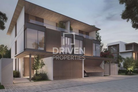 Villa in Nad Al Sheba 1, Nadd Al Sheba, Dubai 3 bedrooms, 346.99 sq.m. № 138316
