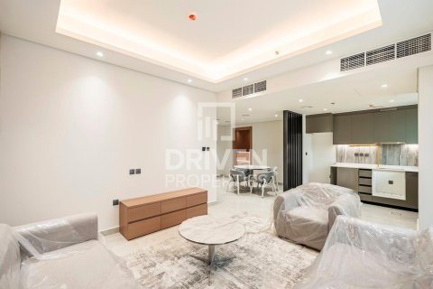 Apartamento en Jumeirah Village Triangle, Dubai, 1 dormitorio, 78.78 m², № 138326 - foto 5