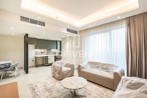 Apartamento en Jumeirah Village Triangle, Dubai, 1 dormitorio, 78.78 m², № 138326 - foto 4