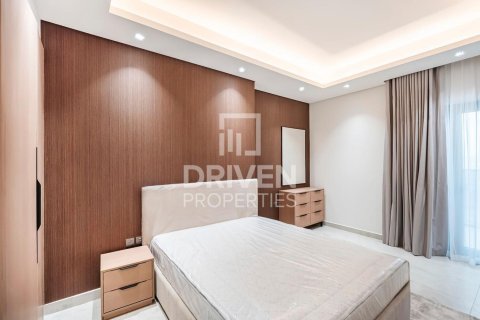 Apartamento en Jumeirah Village Triangle, Dubai, 1 dormitorio, 78.78 m², № 138326 - foto 8