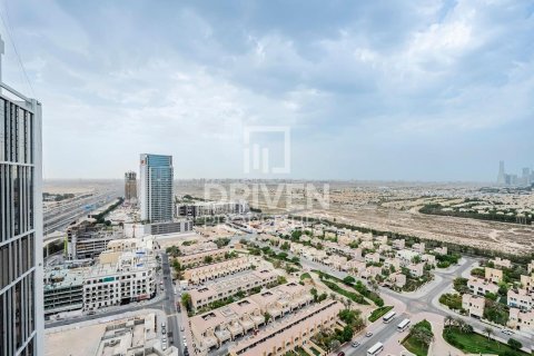 Appartement à Jumeirah Village Triangle, Dubai, 1 chambre, 78.78 m², № 138326