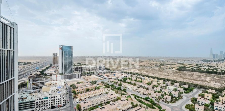Apartamento en Jumeirah Village Triangle, Dubai, 1 dormitorio, 78.78 m², № 138326