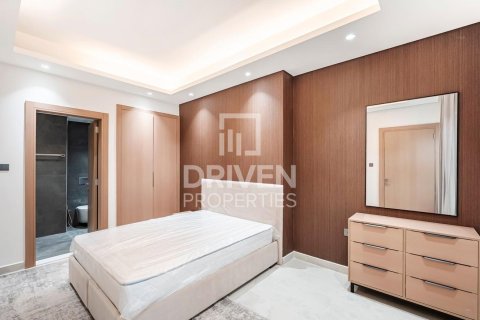 Apartamento en Jumeirah Village Triangle, Dubai, 1 dormitorio, 78.78 m², № 138326 - foto 6