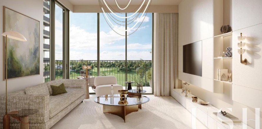 شقة في EMAAR South, Dubai South (Dubai World Central), دبي 2 غرف نوم, 130 م² رقم 39556