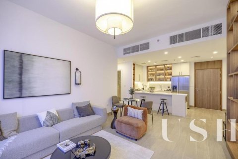Apartment in Town Square, Dubai 3 bedrooms, 142 sq.m. № 39534 - photo 3